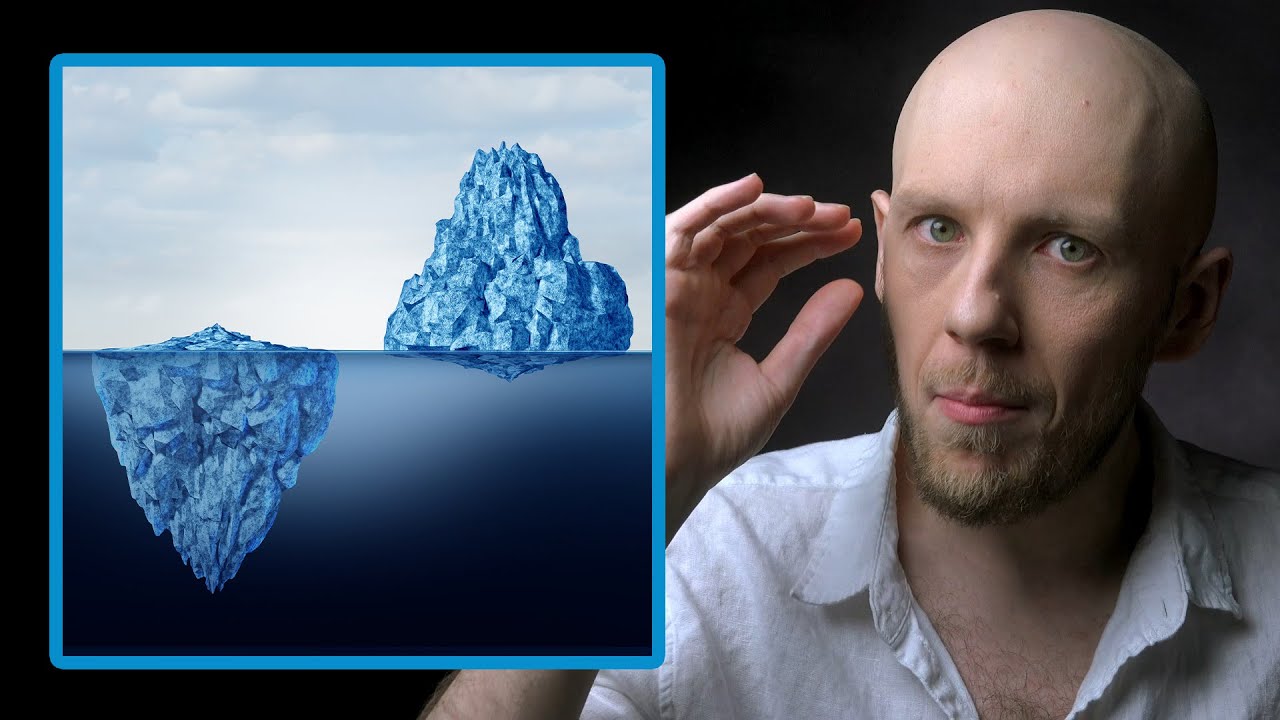 How Your Mind Distorts Reality To Survive In The World