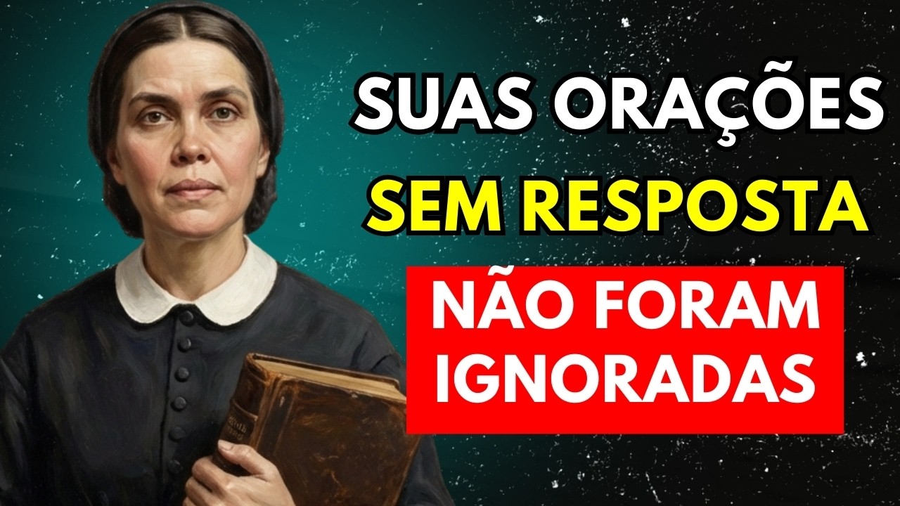 O Que Deus Faz com Cada Oração Que Não Foi Respondida