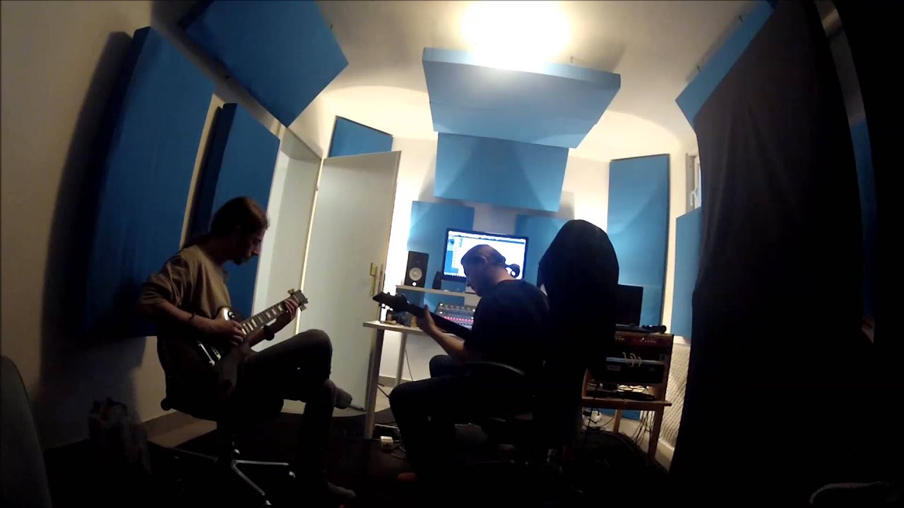 Outlawed - A Wagonload Of Justice - Studio Sessions