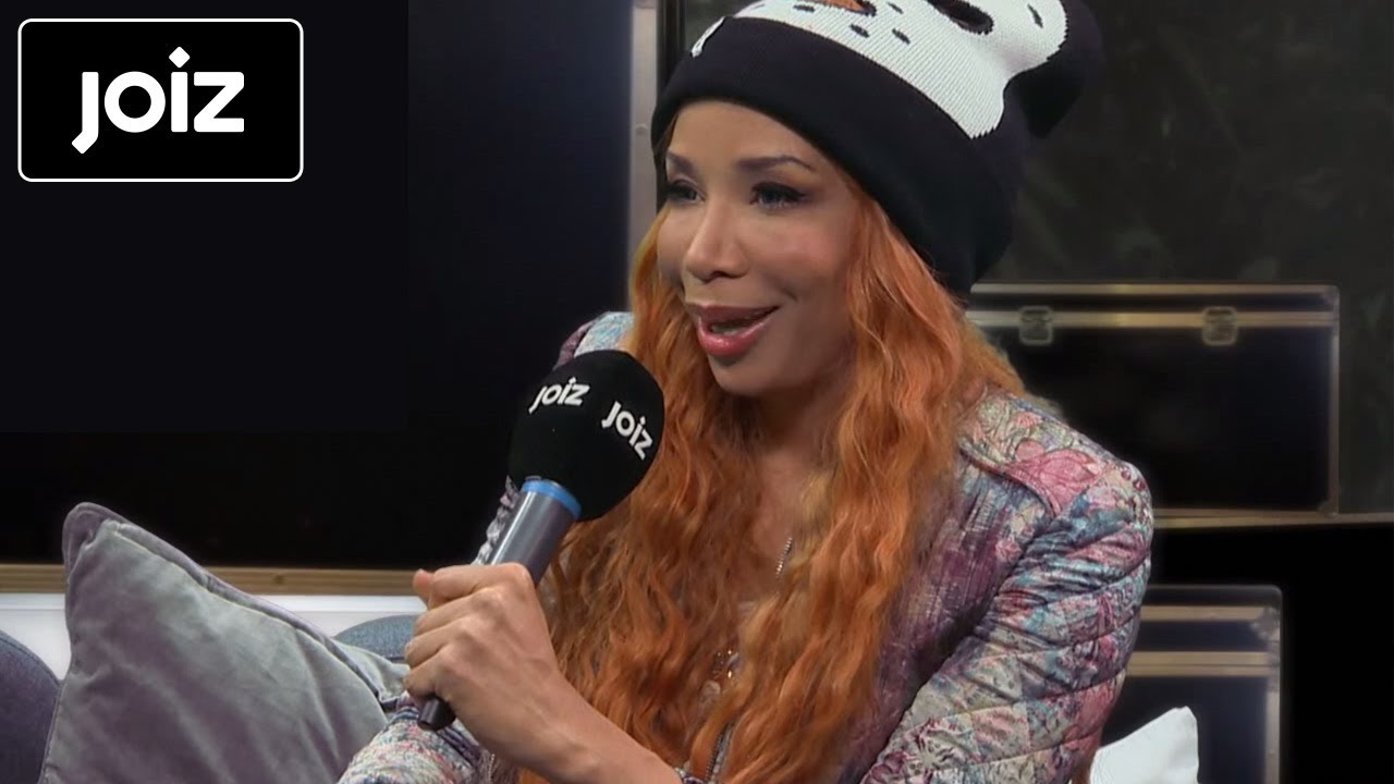Prince Kay One und Lorielle London: Die ganze Wahrheit und eure Chatfragen!