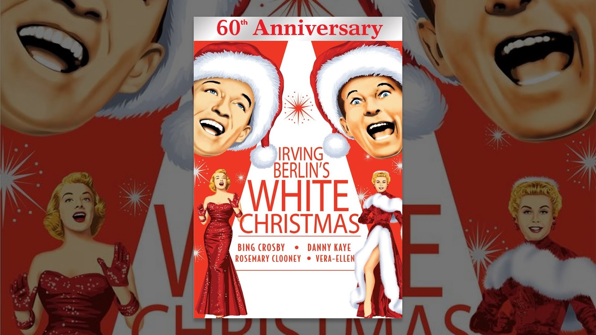 White Christmas