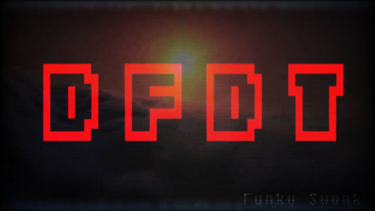 Funky Swunk - DFDT