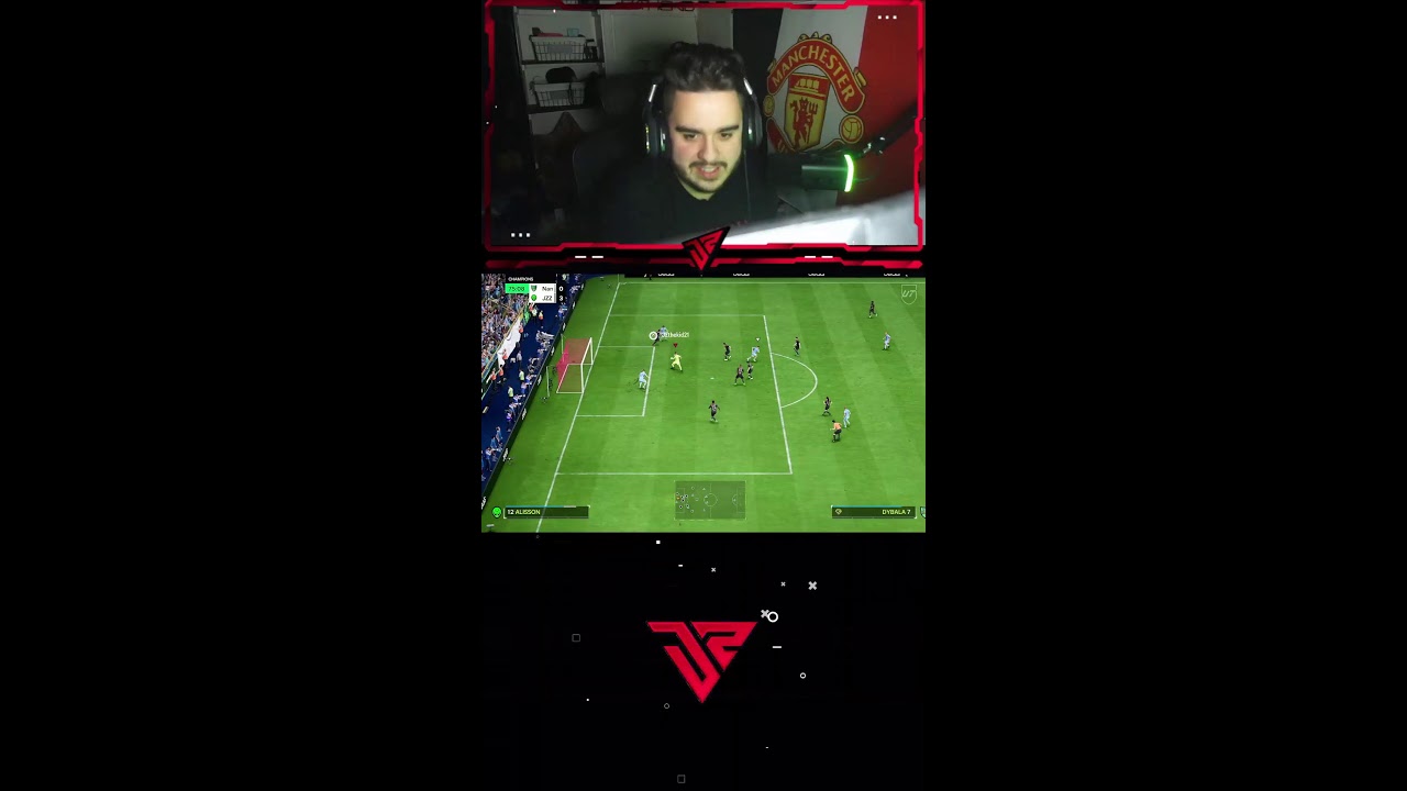 🔴🔴 FIFA/FC24 CONTENT TIME FOR EAFC 🔴 JOIN UP FOR THE VIBES LADIES AND GENTLEFISH, PLAYOFFS PRACTICE🔴