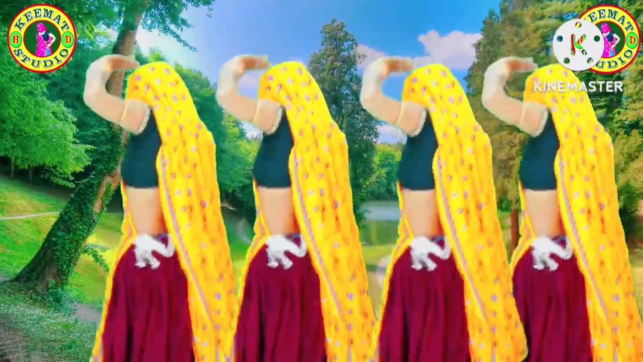 मिलबे कमरा पे आज्यो&zwnj;।पाणी काई पेप्सी पिज्यो।। ♪Singer-Nareshi Meena