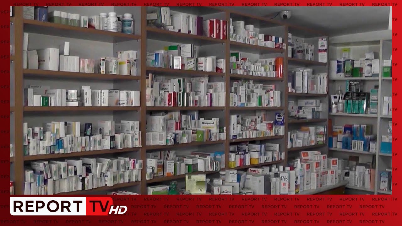 Penalizohen 362 farmaci, FSDKSH: 10 barna me fatura fiktive! Urdhri i Farmacist&euml;ve: Nuk ka prova