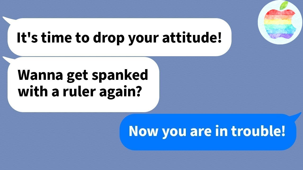 【Apple】Thinking It Was Me in the Bathroom, My Husband Locked the Door — Then the Truth Hit