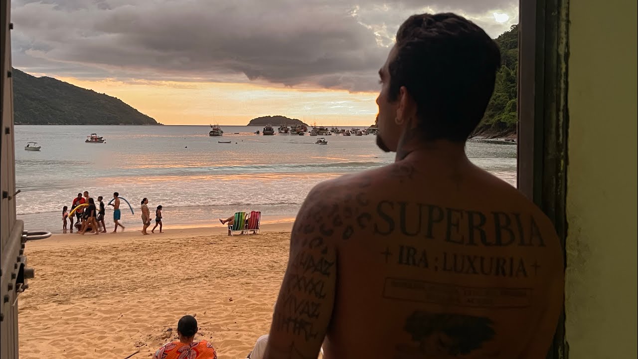 em busca da minha casa amarela 