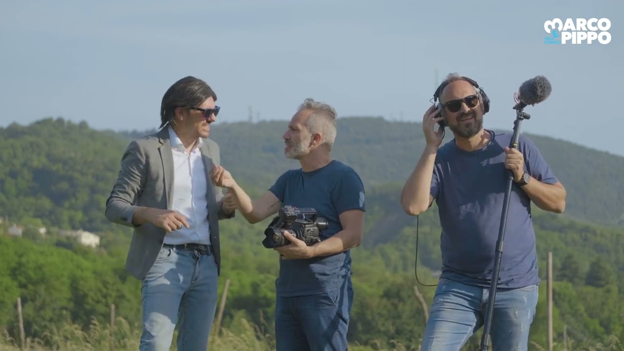 Discovery Ciano ep 03 Parco dei Colli Euganei