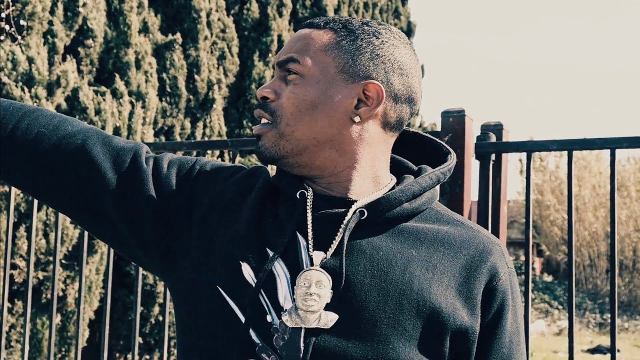 Kurt Diggler Takes Dc Baby Draco To 89Th & Bst In East Oakland Talks Chain Incident + The Jacka