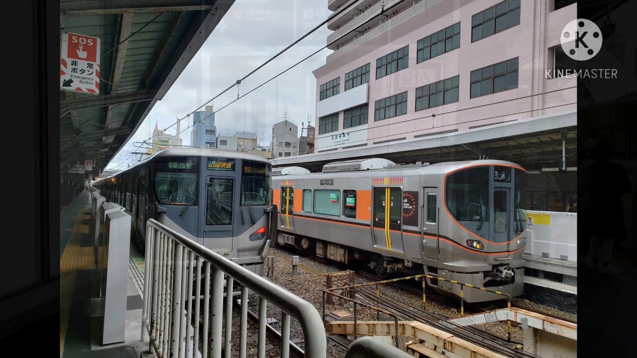 【前編】JR京橋駅のエレベーター　全8機まとめ