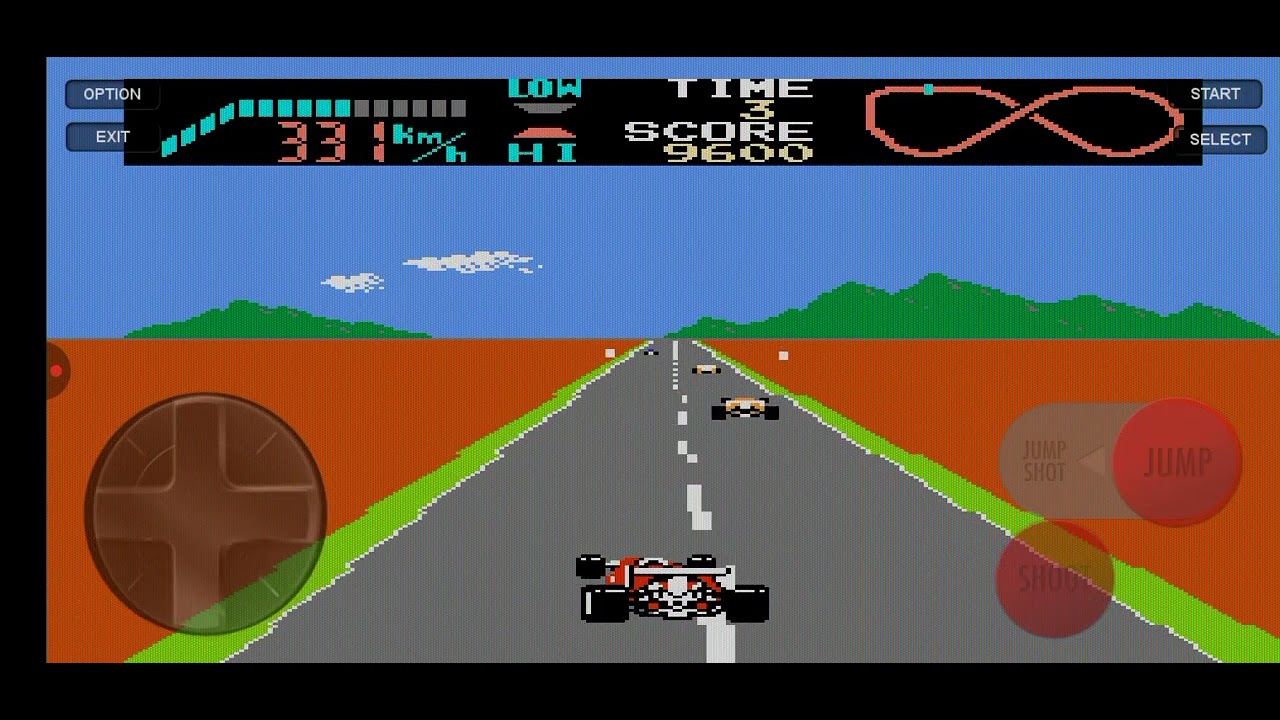 F1 race gameplay #gaming #viralvideo #youtubeshorts #viral #fyp #trending