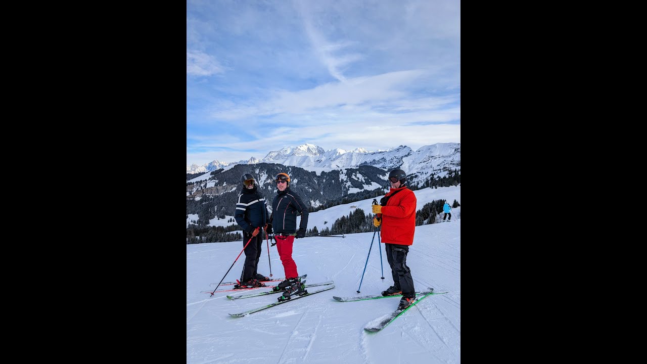 Praz 2026