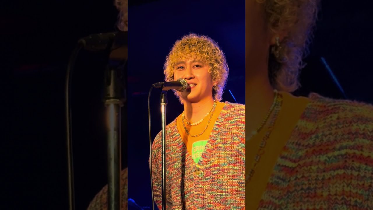 相原裕成　in the Hideaway  2026年1月10日
