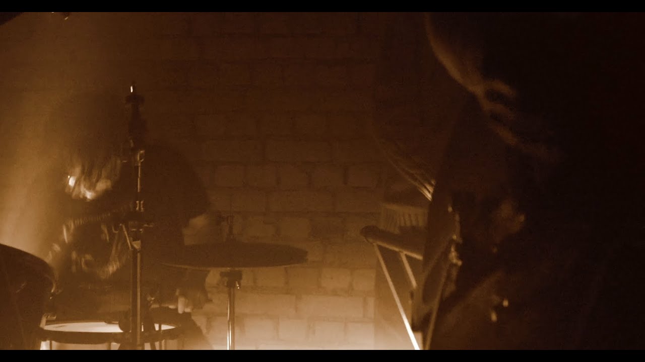 Cyclops One - Shadowplay (Live Big Difference, Leicester, 24.01.2026)