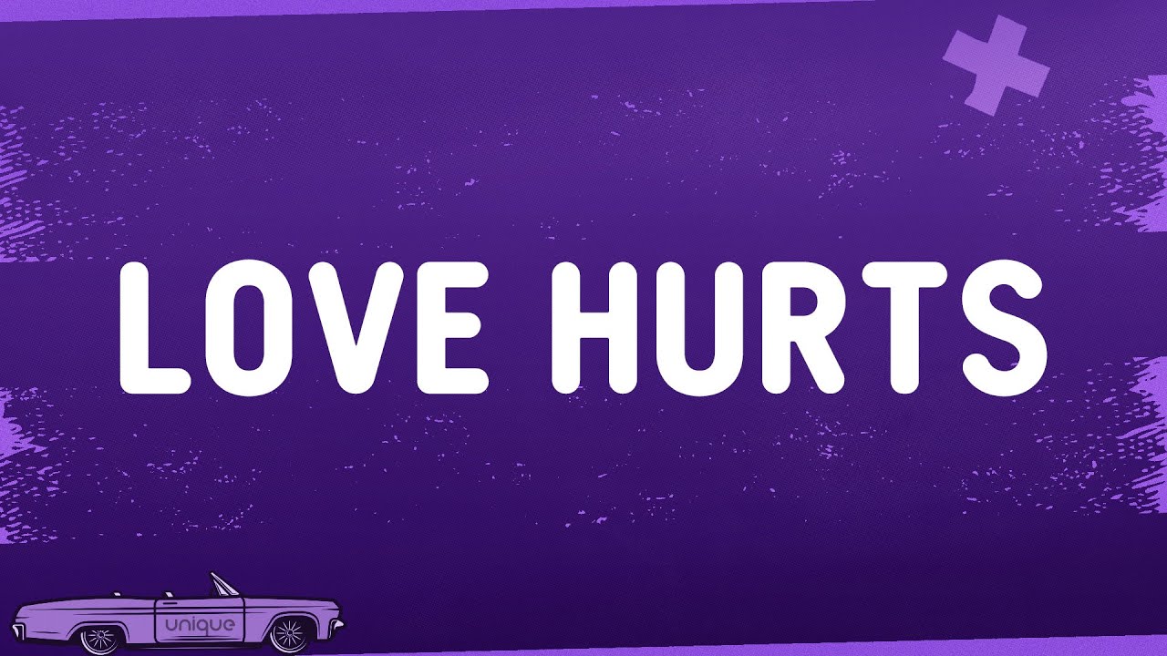 Lil Tjay - Love Hurts (Lyrics) ft. Toosii
