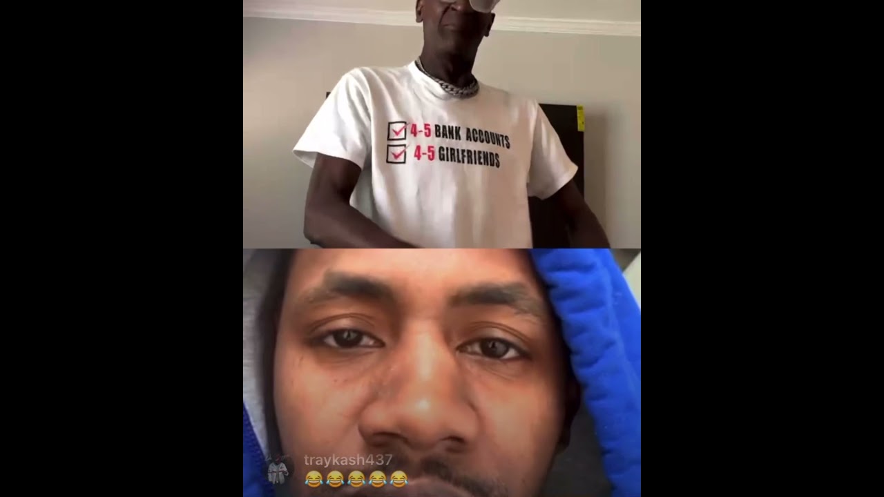 TALIBAN BASS SAYS HE DON’T NEED SECURITY 😂😂😭 IG LIVE ‼️‼️ LIKE 👍 & SUBSCRIBE ✔️