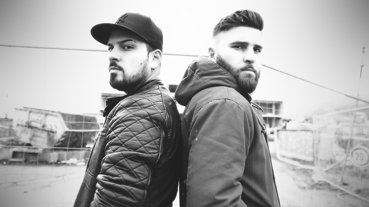 Tosun Pasha feat. Yunus Mira - Infilak (Prod. By Ferhat Kayabas & Yunus Mira)