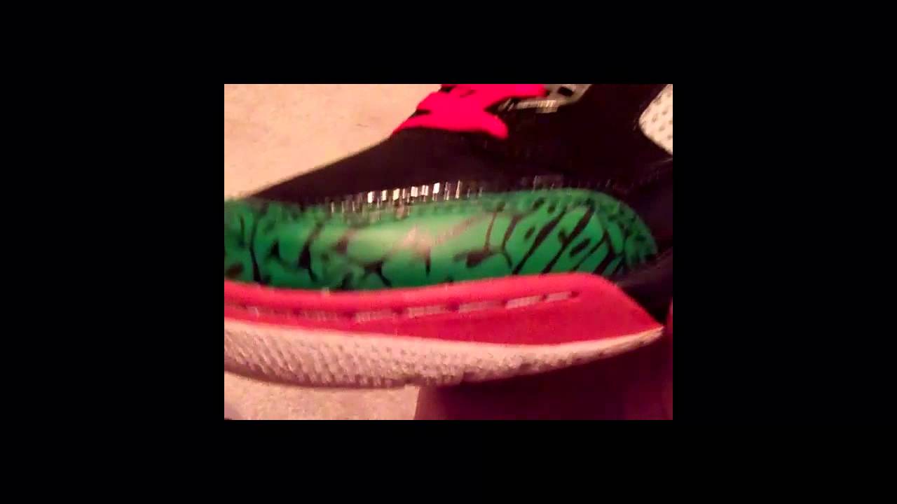 How to spot a Fake Spizike