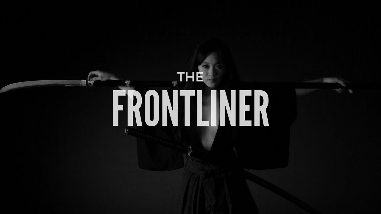 WasylBeatz - Frontliner / Fresh Trap Beats !