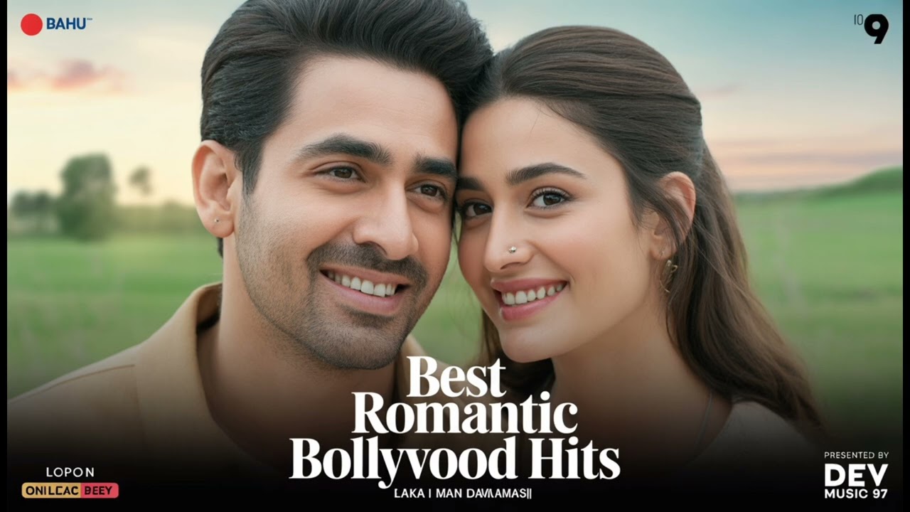 Sunehri Yaadein ❤️ | Romantic Bollywood Classics