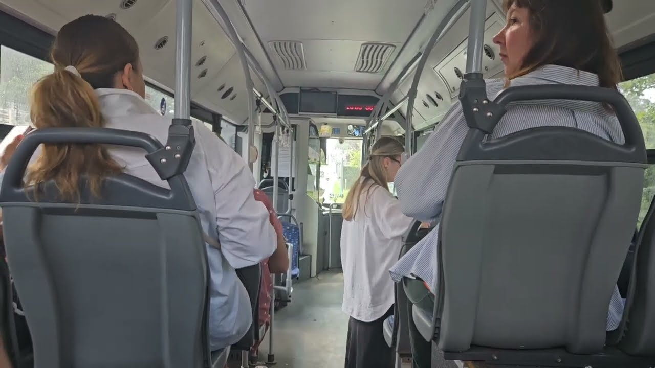 Isuzu Citibus #243 (SIA Jūrmalas) [🚍4]