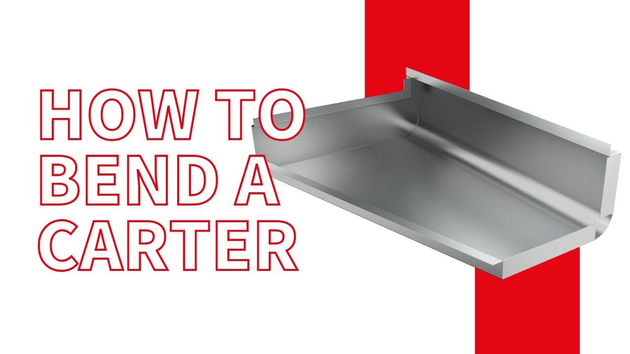 Salvagnini panel bender: P2 automatically bends a carter