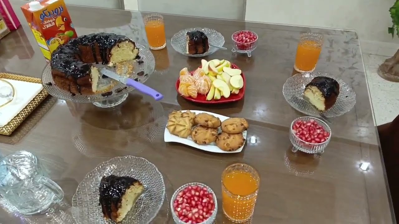 دفع الله ما كان اعظم😭تغيير جديد في الجردة💥هزيتكم معايا للسانية الجديدة🤣اجواء اخرى