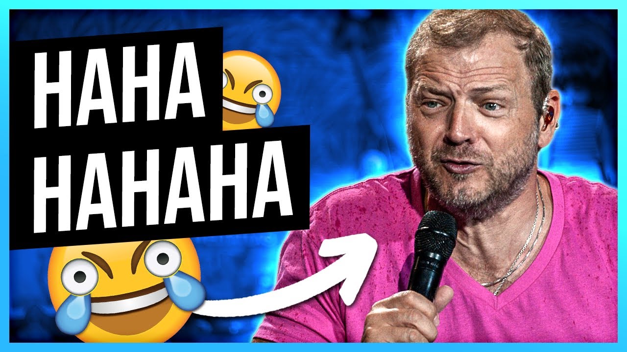 Warum Boomer ihre Frauen hassen