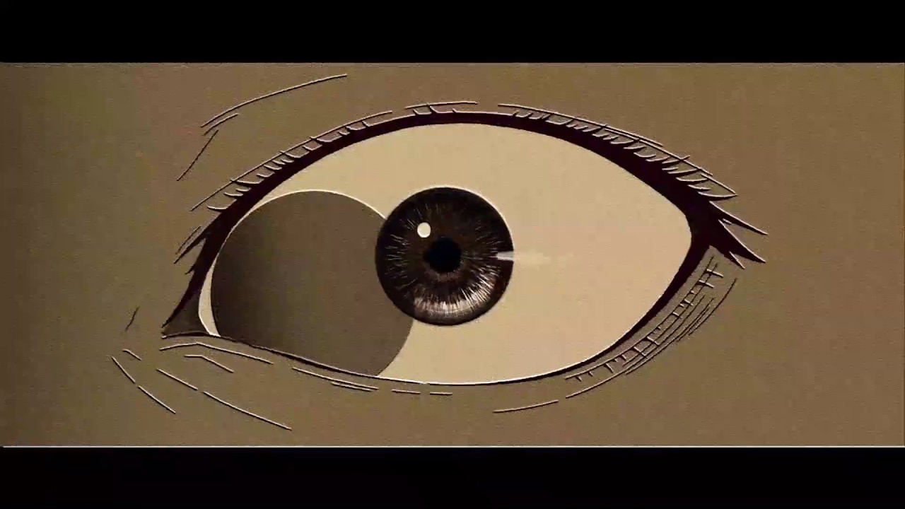 †he first child - Seven Eyes (Two​|​|​Poles Remix) // Lyric AMV