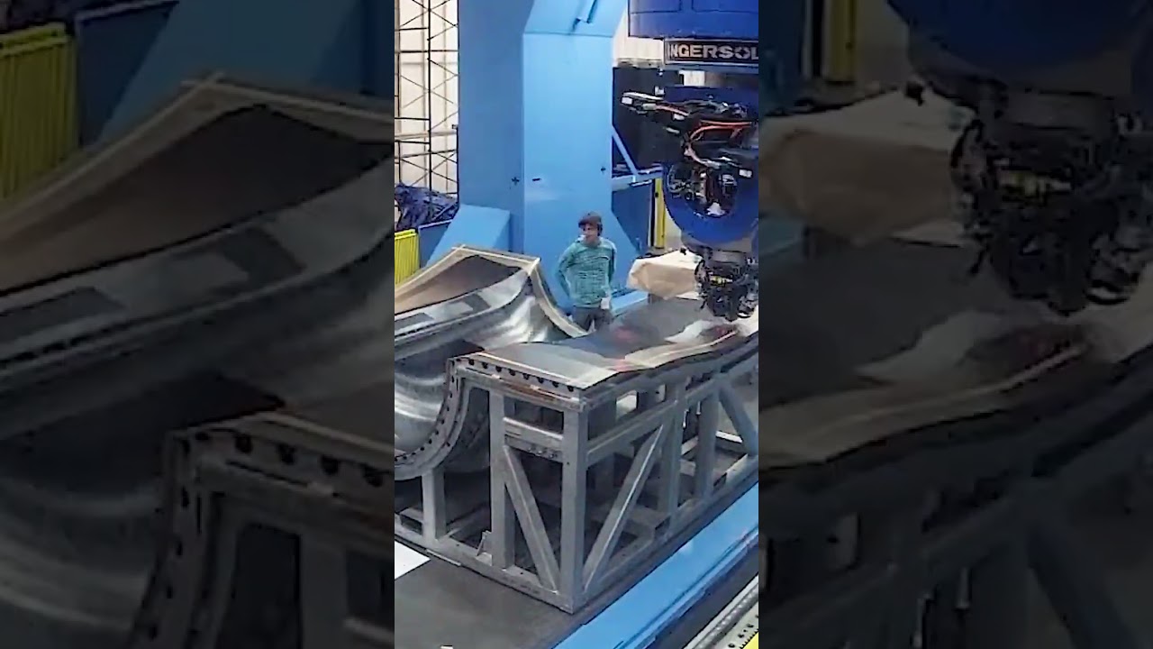 AFPM Composite Manufacturing