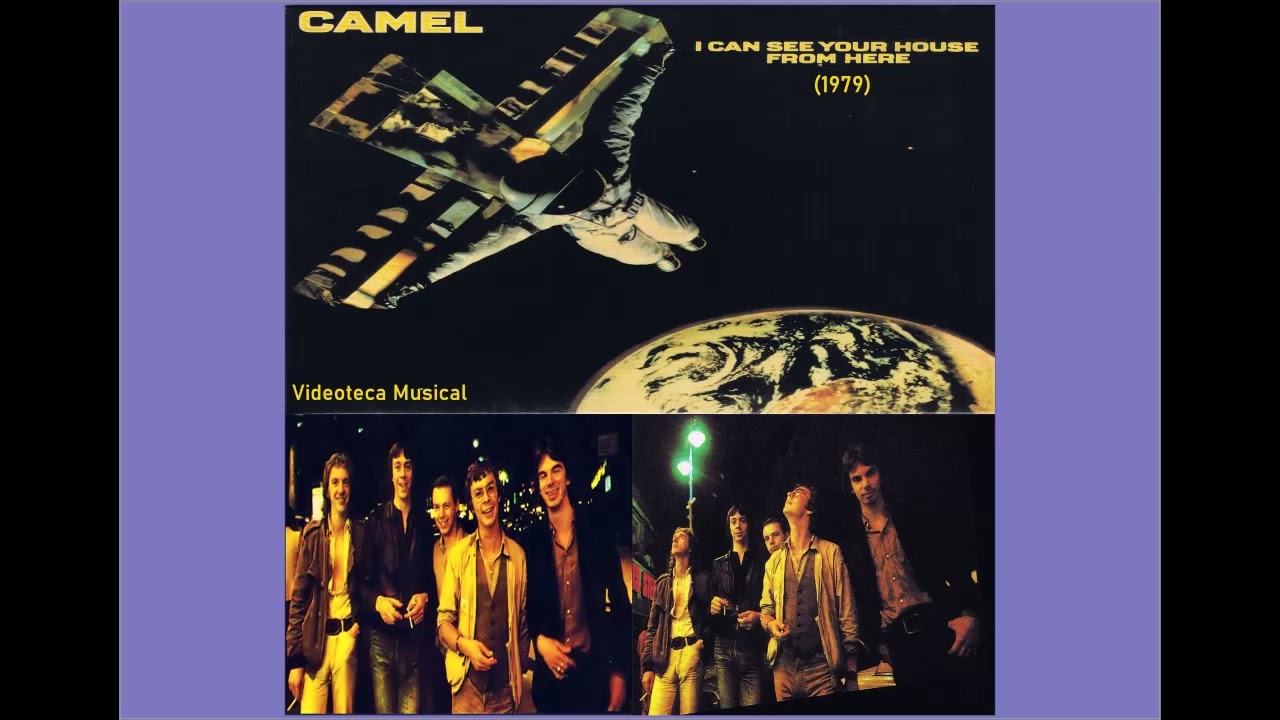 Wait - Camel