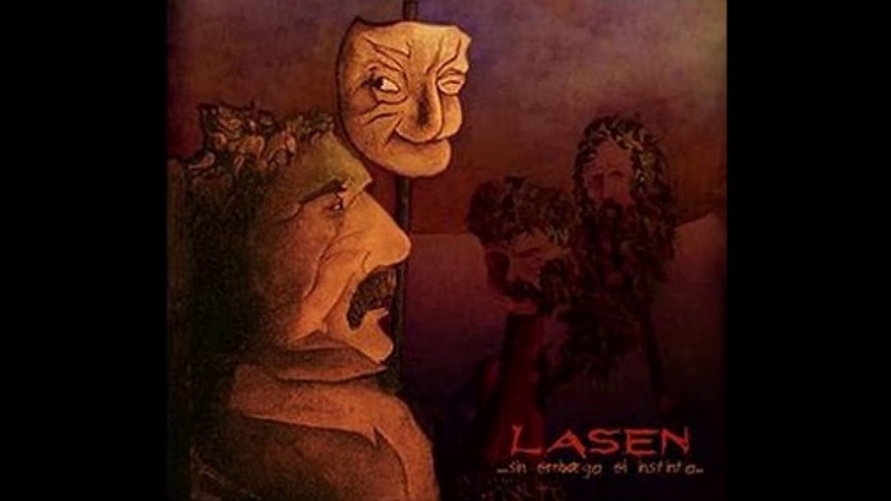 LASEN - Perseverancia