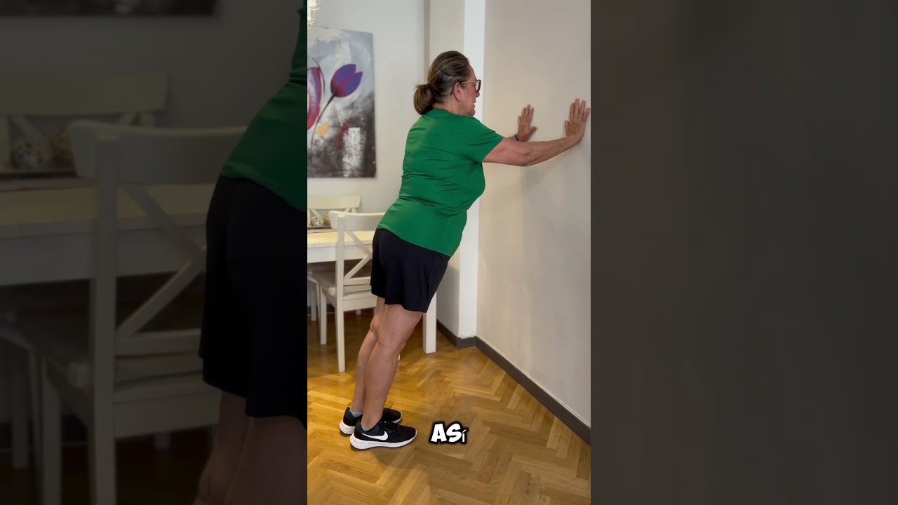 Aumenta fuerza y resistencia , mayores de 60 , 70 o m&aacute;s a&ntilde;os, an&iacute;mate #motivacion
