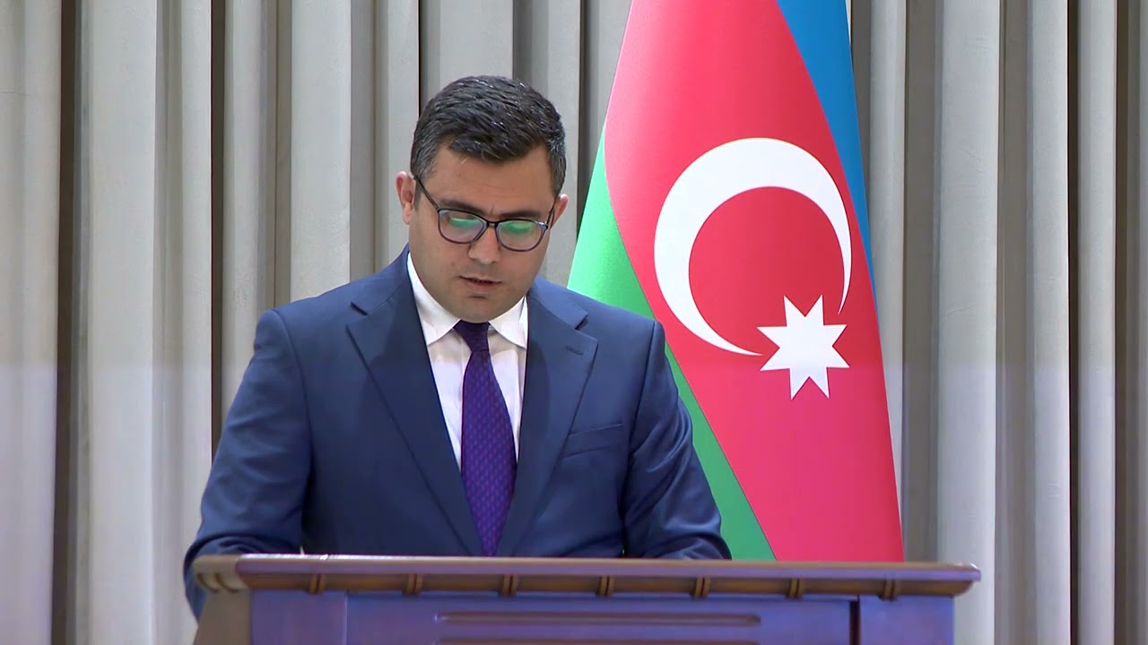 Ali Məclisin plenar iclasında hökumətin hesabatı dinlənilib, tam versiya, 08.05.2024