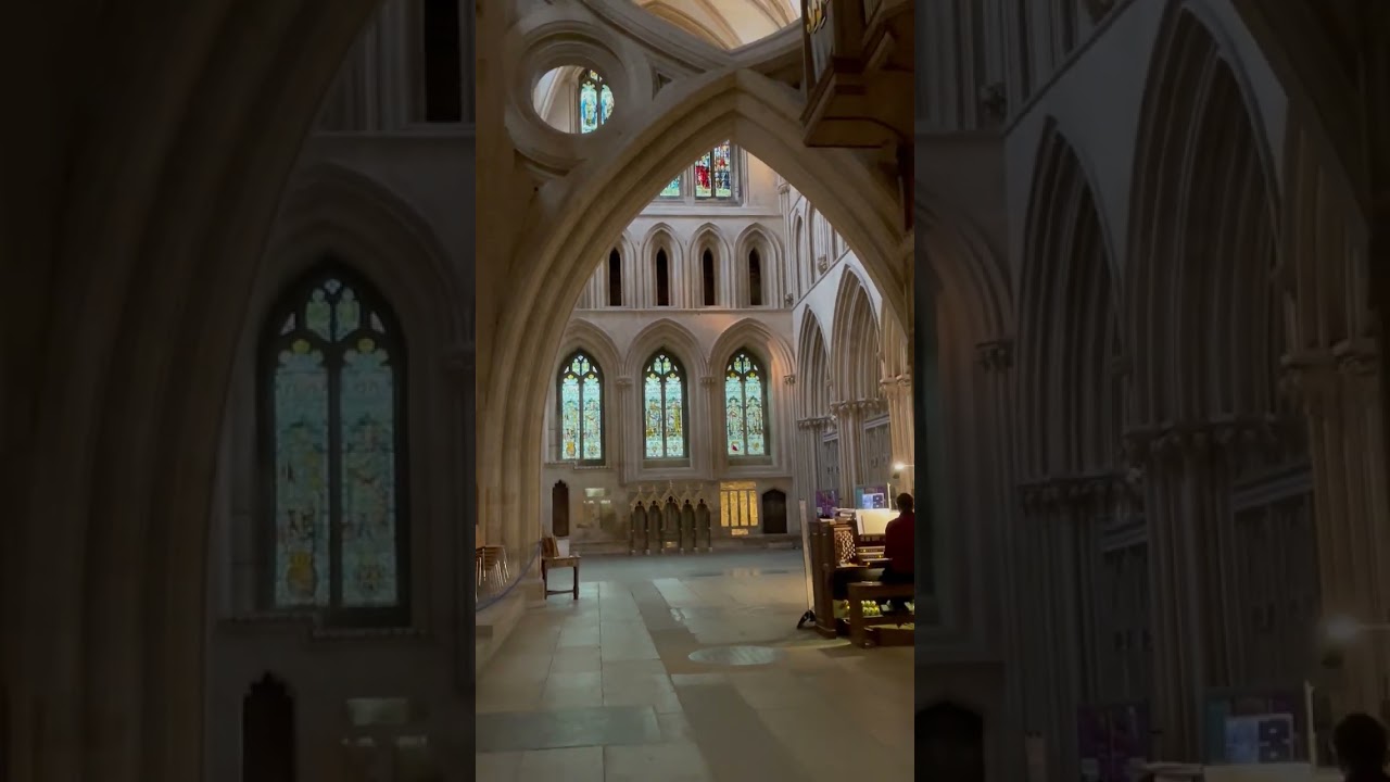 Wells Cathedral 