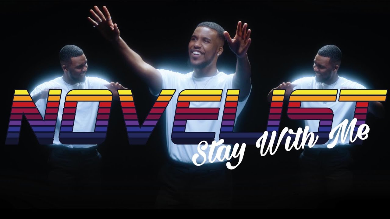 Novelist - Stay with me