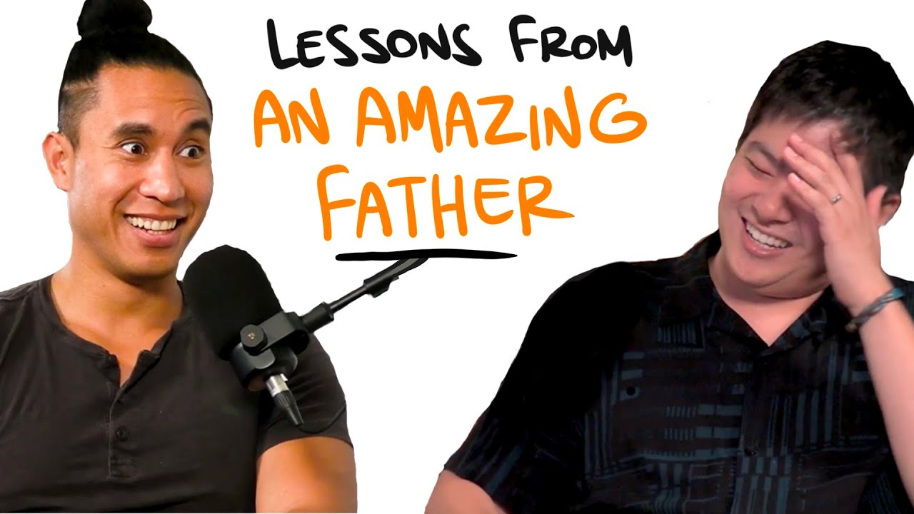 Practical Christianity EP.2 | Faith of a New Dad