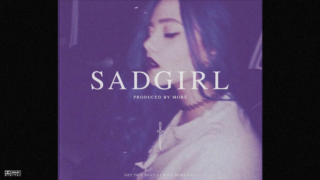 [FREE] 'Sadgirl' Sad Emo Depressing Guitar Trap Beat (Prod. Mors)