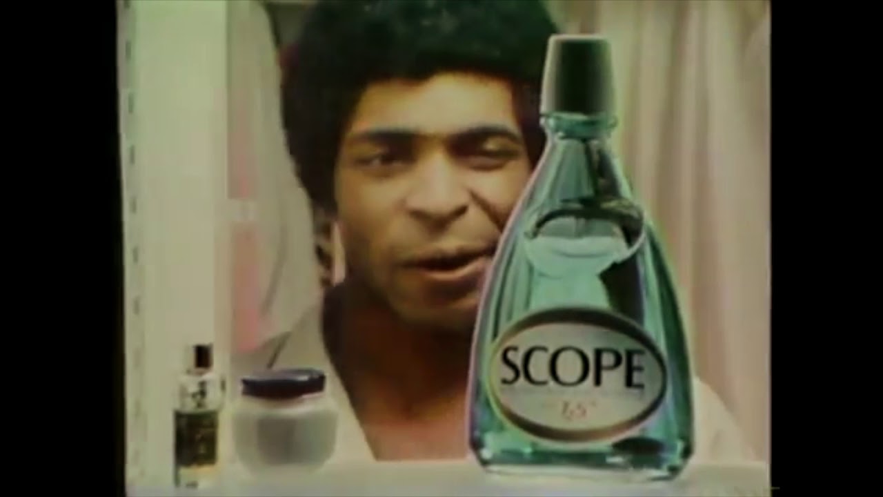 Scope 1977 Fights Morning Breath, The Worst Breath of the Day