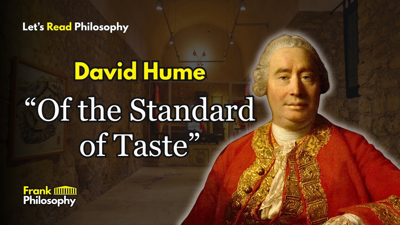 David Hume 