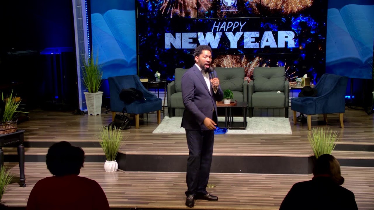New Years Eve Celebration (12/31/25)