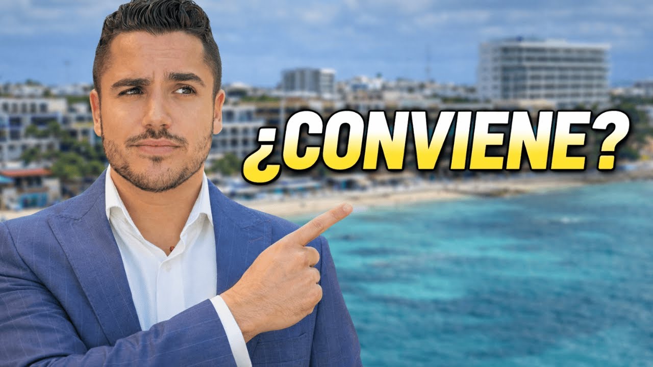 ¿Vale la pena invertir en Playa del Carmen? Preventa desde $ 78,000 USD
