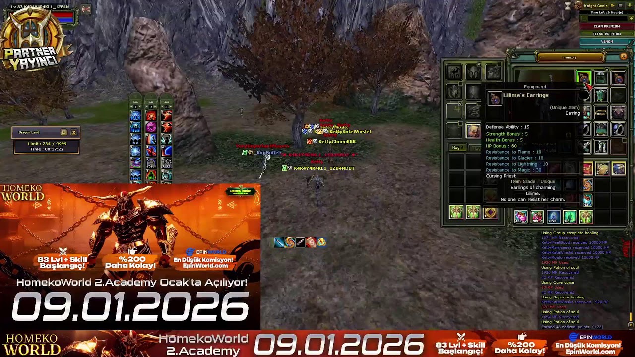 MAGE PK KALDIĞI YERDEN DEVAM #HKVVENOM :)