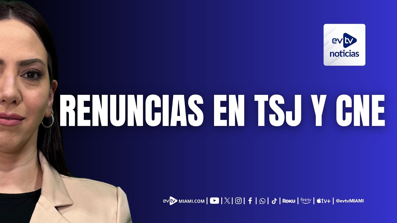 🔴 DONALD TRUMP ORDENA OPERACIÓN LIMPIEZA |#evtv #EnVivo| #EVTVnoticias| 03/06/26