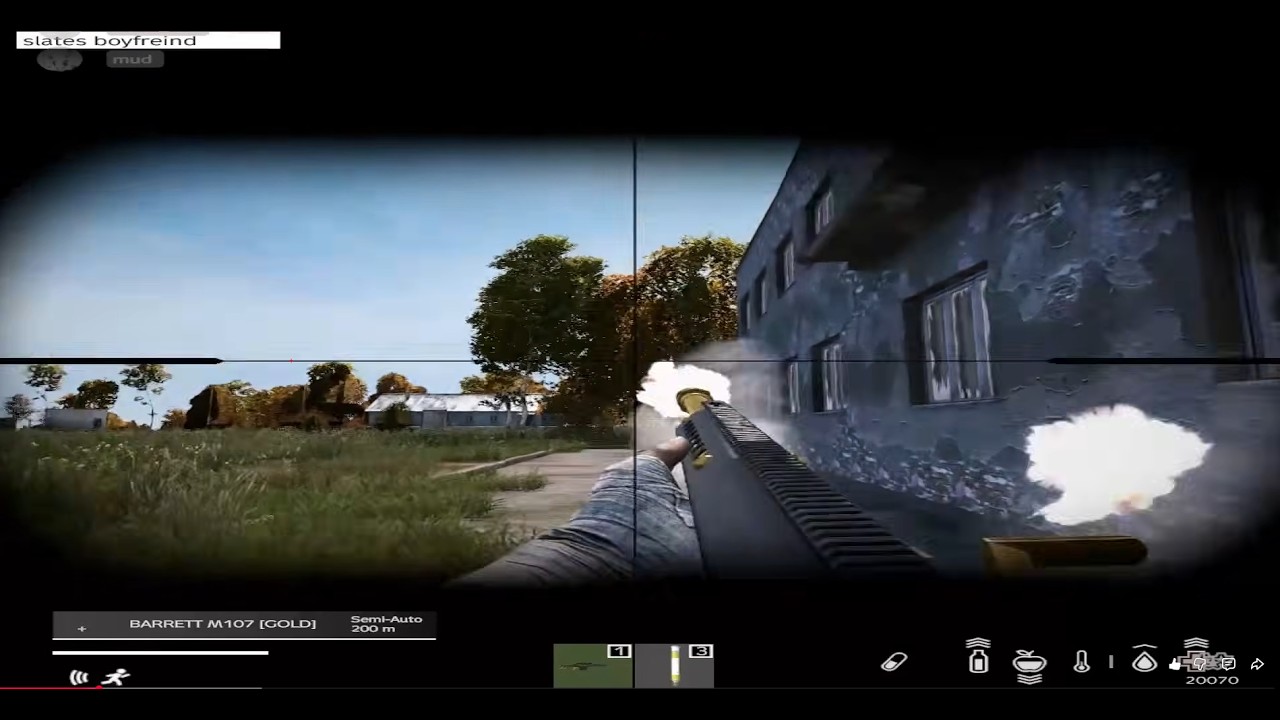 best 16 yr old on rearmed