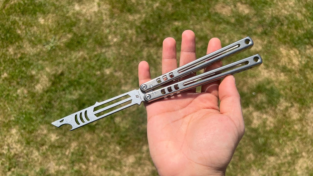 Armed Shark Madko - Mini Review