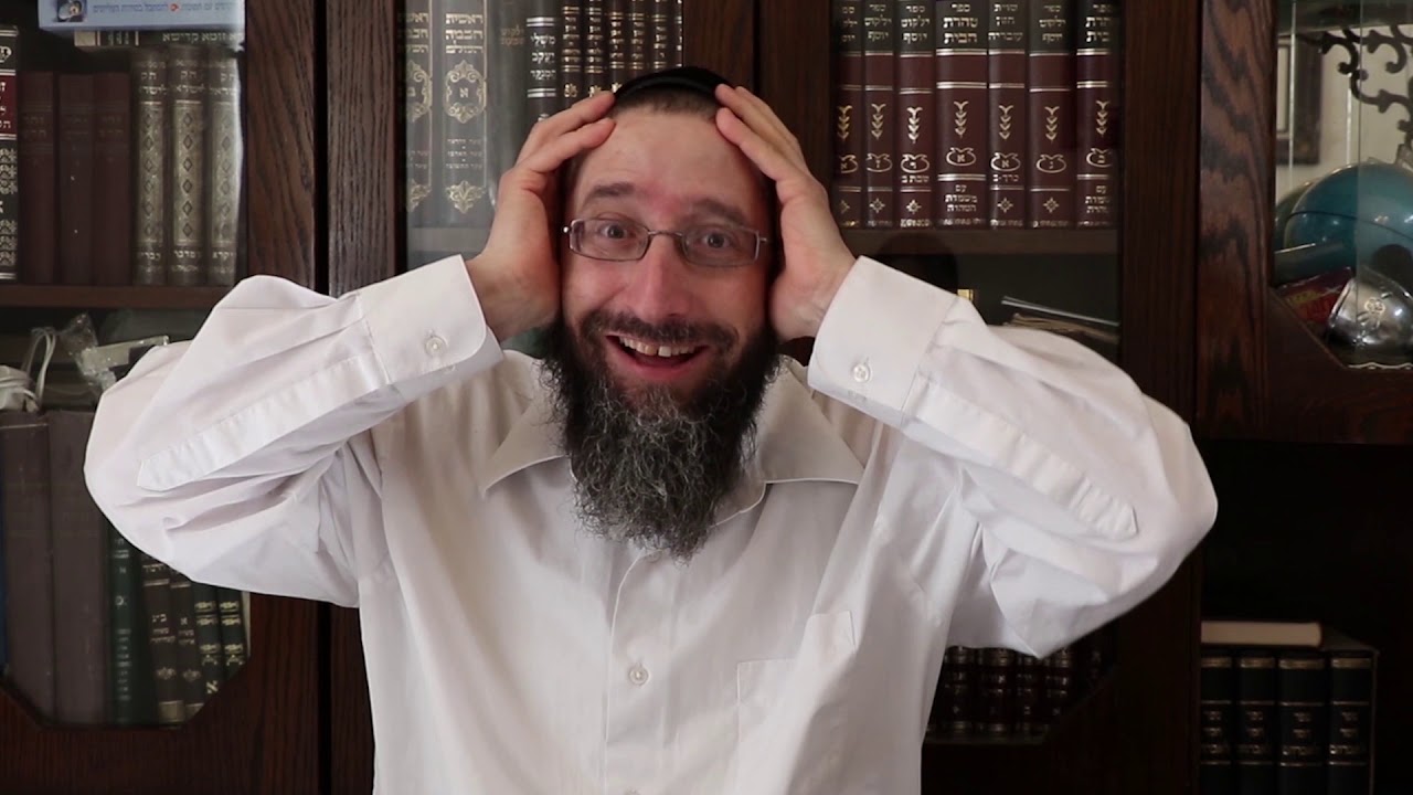 תפילה + בדיחות