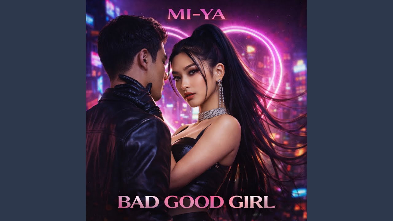 Bad Good Girl