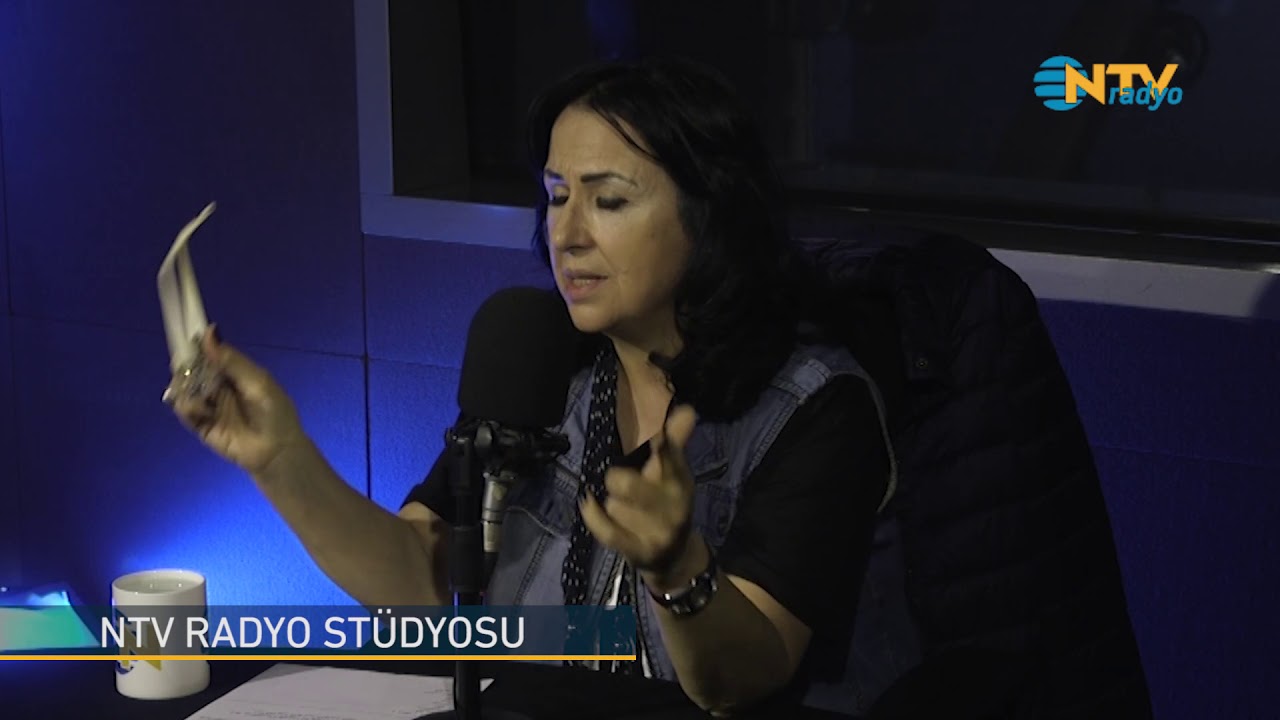 Nur Yoldaş I 20 Dakika - Öykü Özdoğan