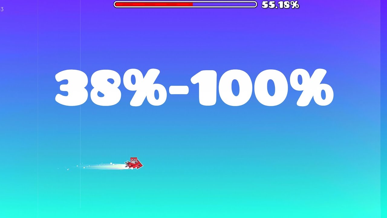 PATCHED: [Secret Way] Dasoni by An Gyung (Hard Demon) | Geometry Dash 